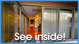 Google Interactive Tour